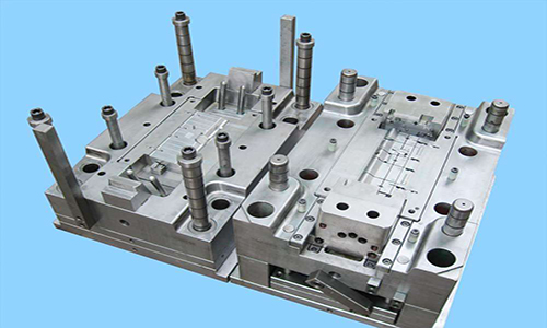 模具廣泛應用于哪些行業(yè)？