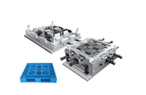 開一套塑膠模具周期大概多少天_科翔模具